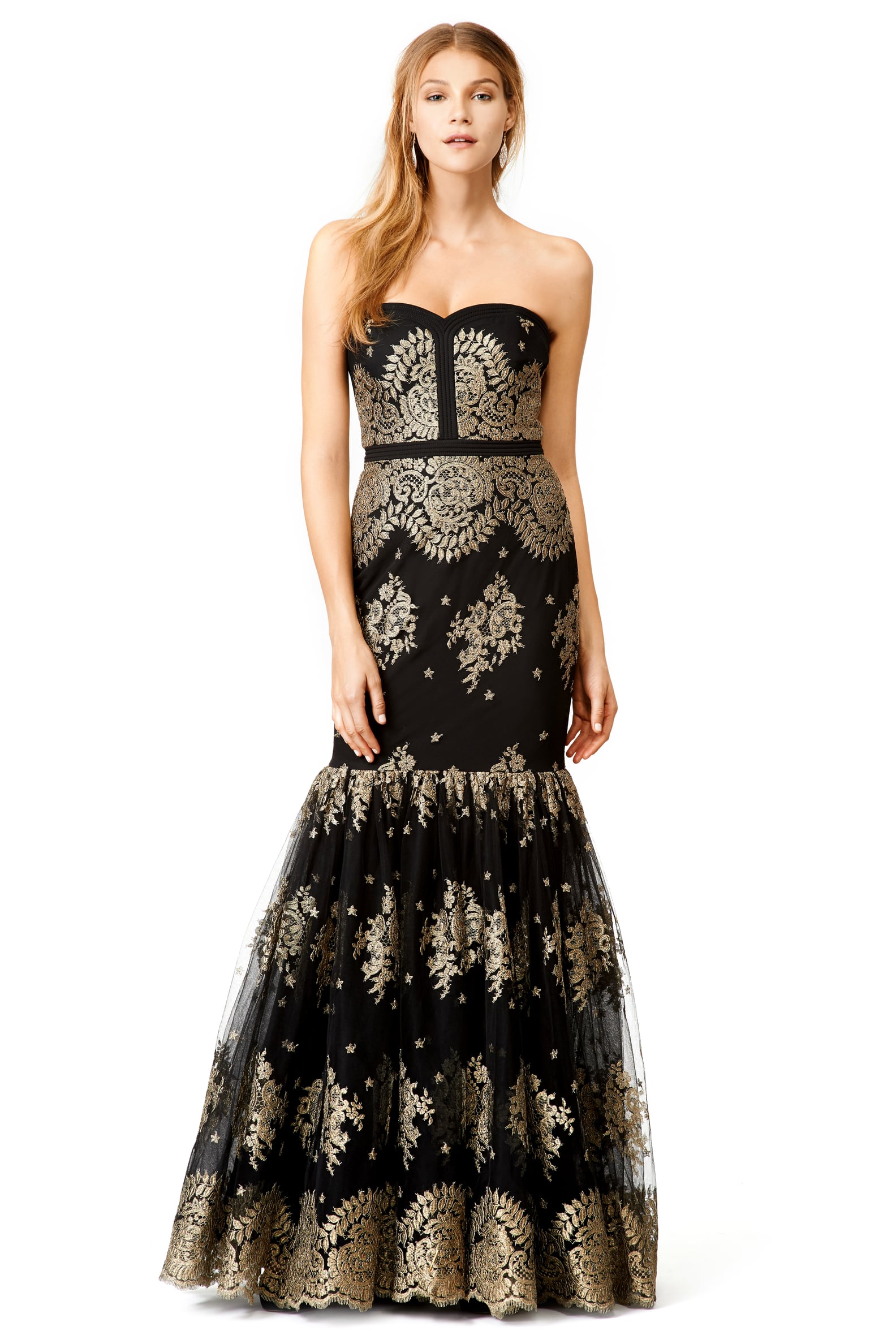 Rent the Runway 5Y Collection | PS Fashion