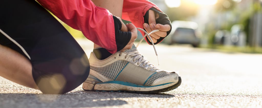 This Is When You Need to Replace Your Running Shoes, According to 2 Experts