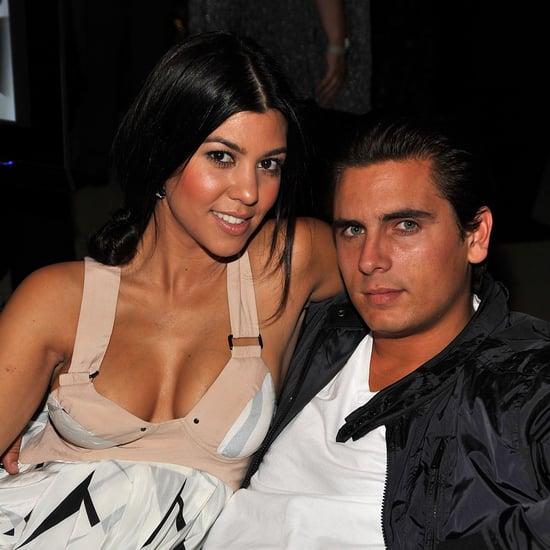 Kourtney Kardashian and Scott Disick Relationship Timeline