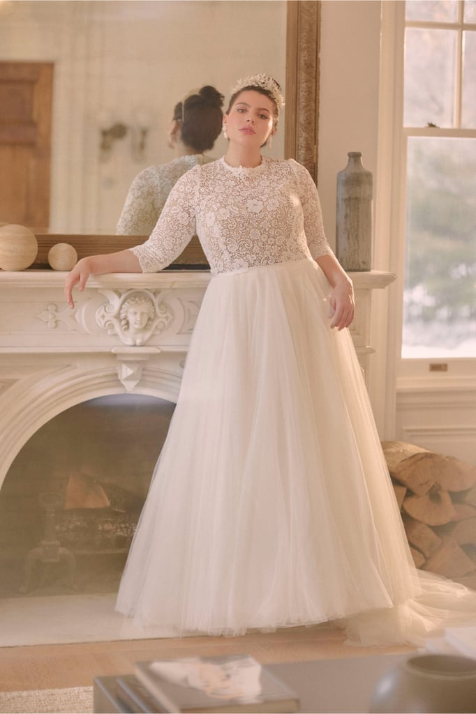 Watters Brides Frederique Gown