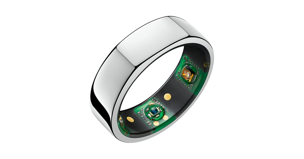 oura-ring-the-best-tech-gifts-for-men-2020-popsugar-technology-uk
