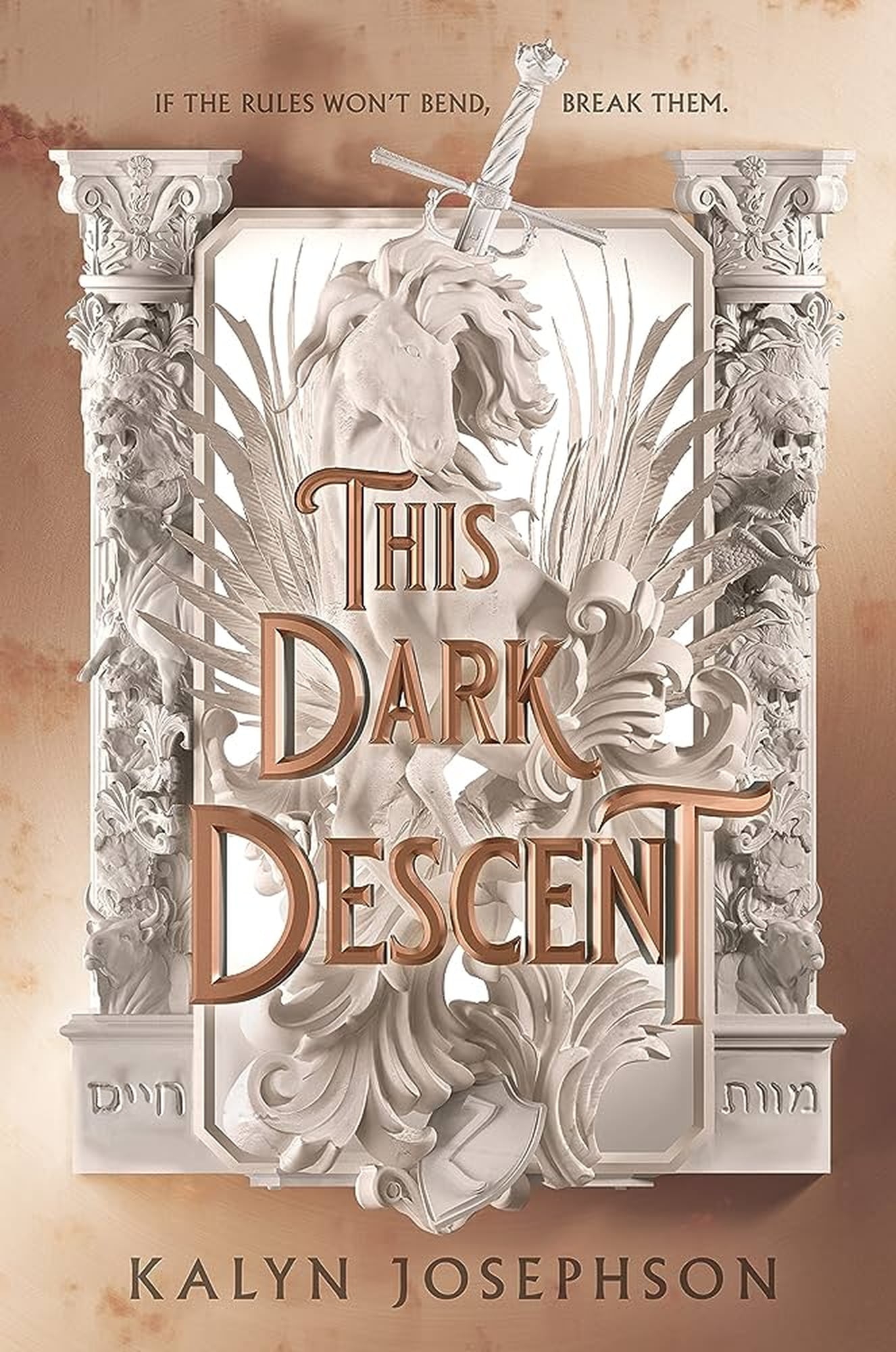 91 Best New Fantasy Books of 2023 POPSUGAR Entertainment