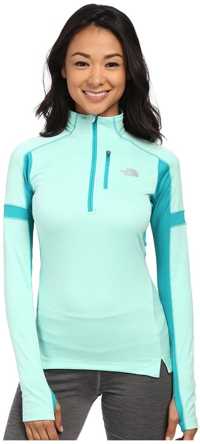 The North Face Impulse Active 1/4 Zip Pullover