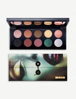 Pat McGrath Labs Mothership II Sublime Eyeshadow Palette