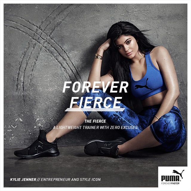 More From PUMA