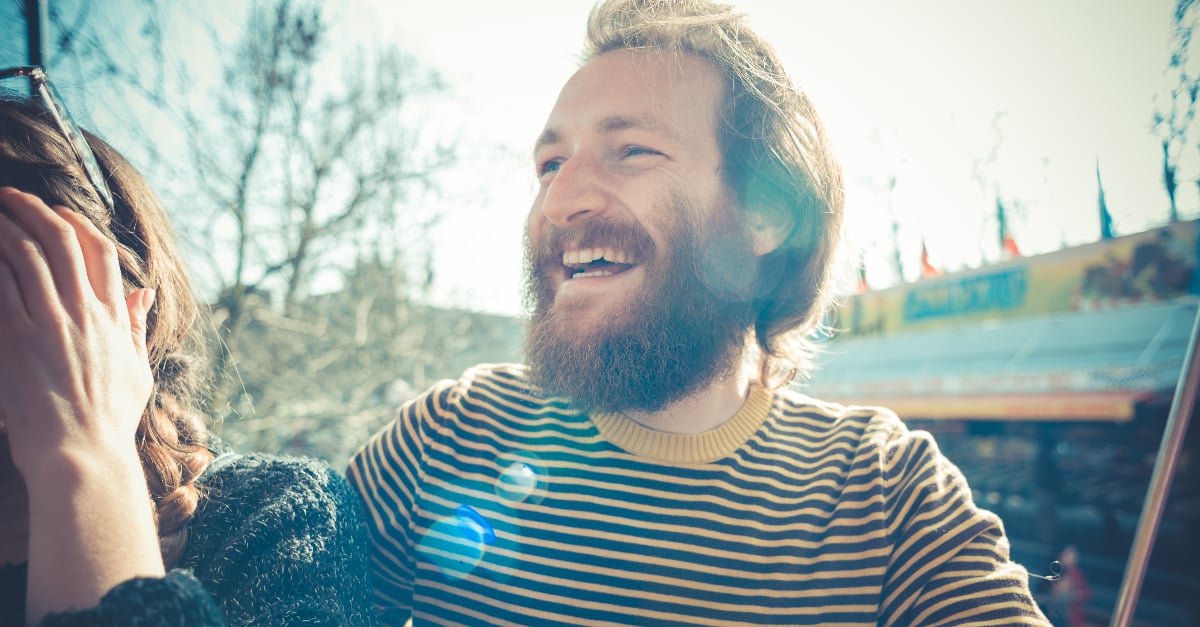 Things Men Should Know by 30 PS Love
