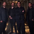 Paranormal Investigator Jay Wasley Details Terrifying "Ghost Adventures" Experiences