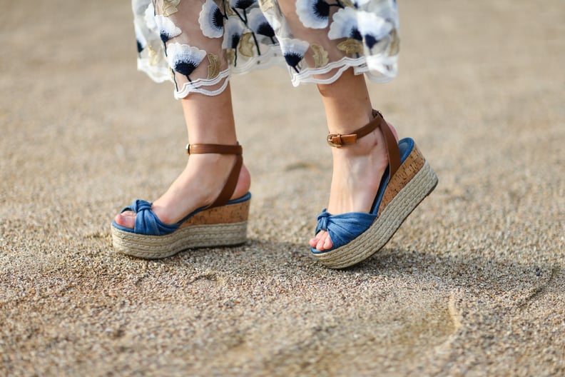 Espadrilles