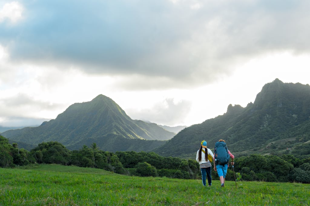 Finding 'Ohana Netflix Movie Trailer and Photos