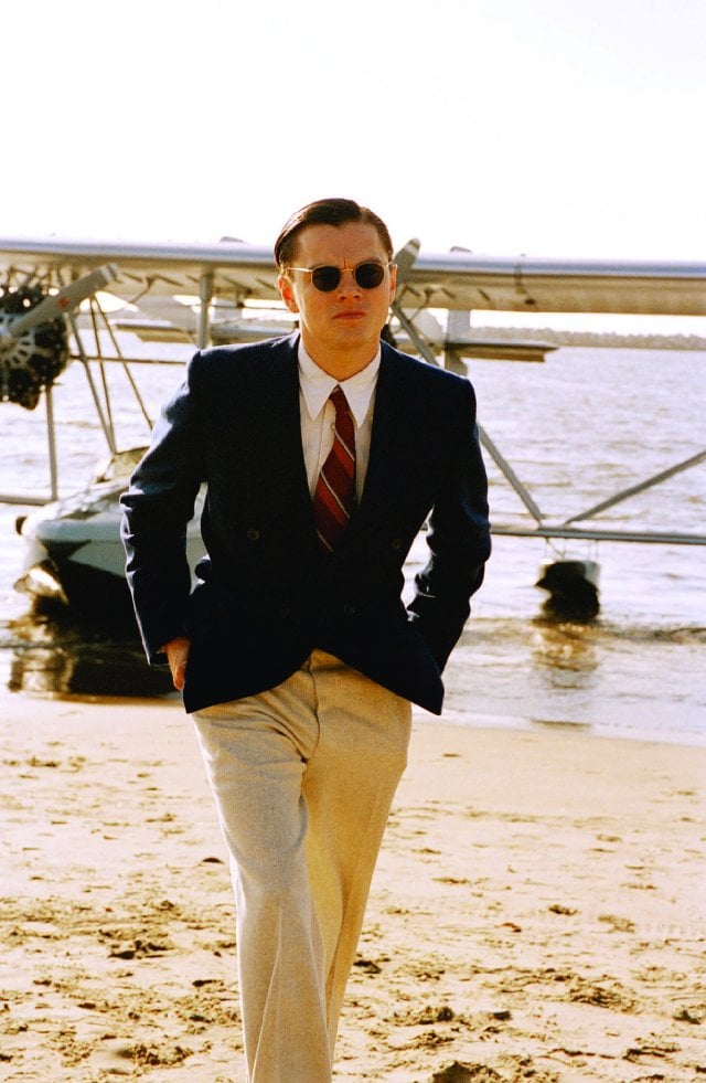 The Aviator (2004)