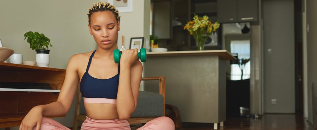 How to Prevent Strength-Training Injuries at Home