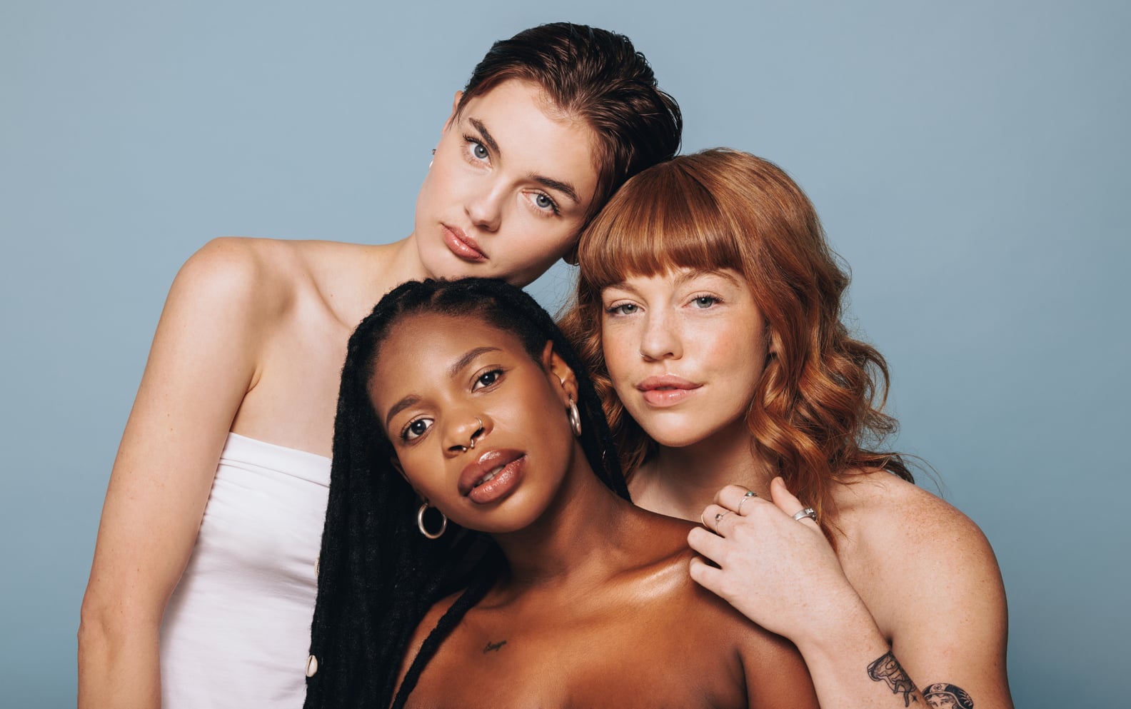 Skin Undertones Quiz: What Is My Undertone? | PS Beauty