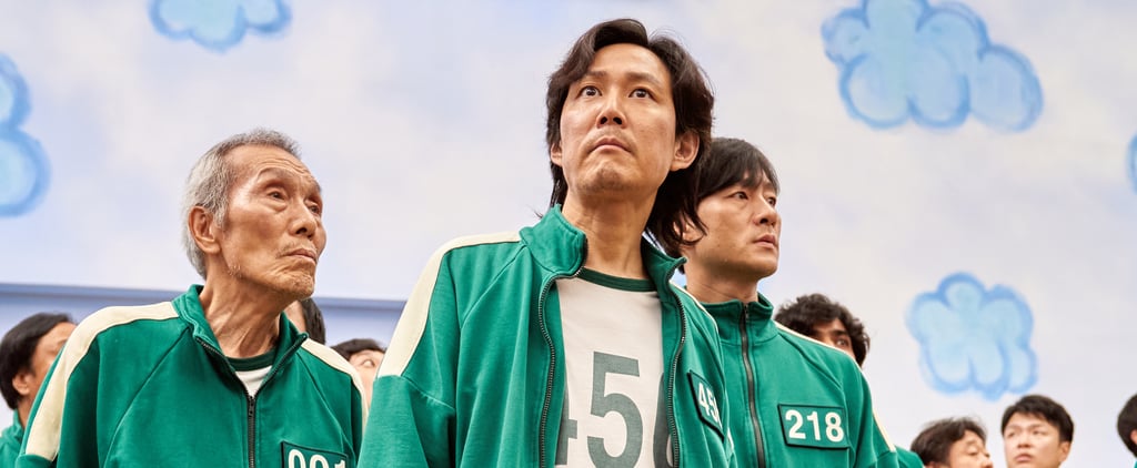 "Squid Game," "Ted Lasso," and "CODA" Lead SAG Awards Winners — See the Full List