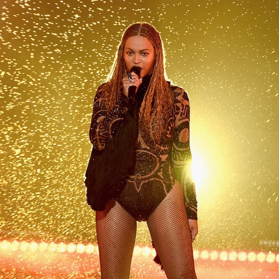 Beyonce's Acceptance Speech at the 2017 BET Awards