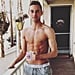 Adam Rippon's Best Instagram Photos