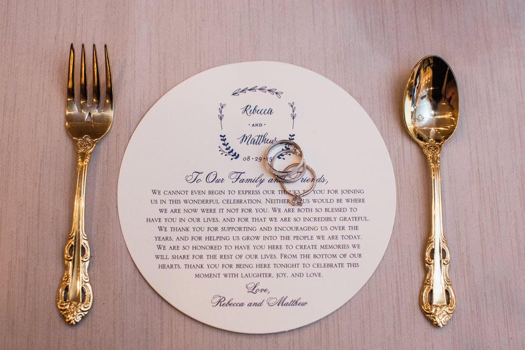 Bohemian Southern Wedding