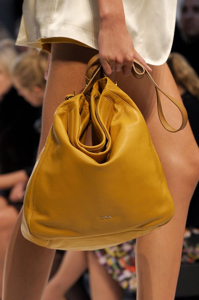 Paul Smith
Paul Smith
