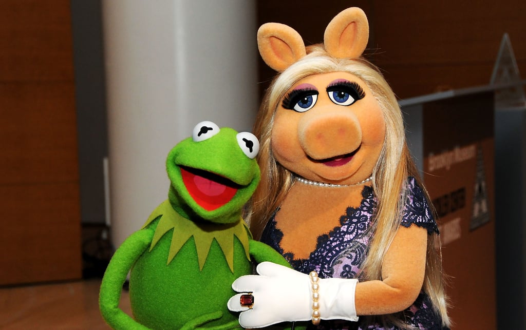 Twitter Reactions To Miss Piggy And Kermit Breakup POPSUGAR Tech.