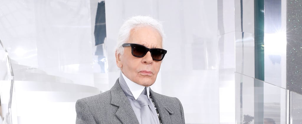 Karl Lagerfeld Quotes