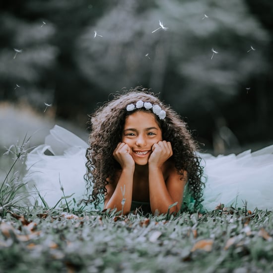 A Letter About My Daughter's First Love