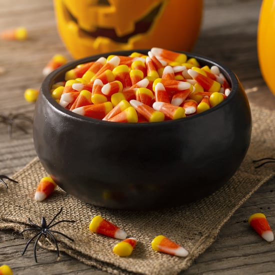 8 Best Halloween Candies That Dietitians Love