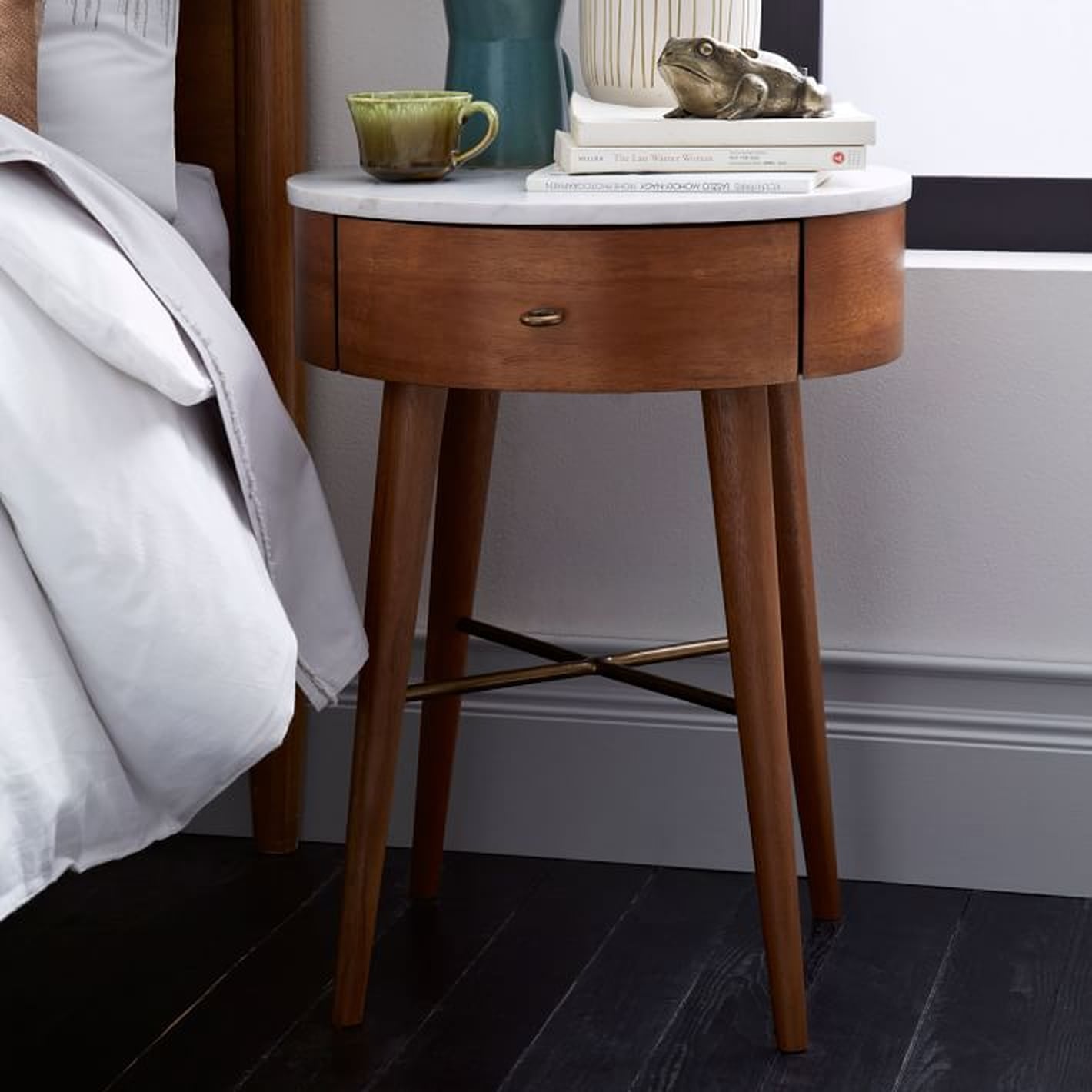 Cute Nightstands With Drawers POPSUGAR Home
