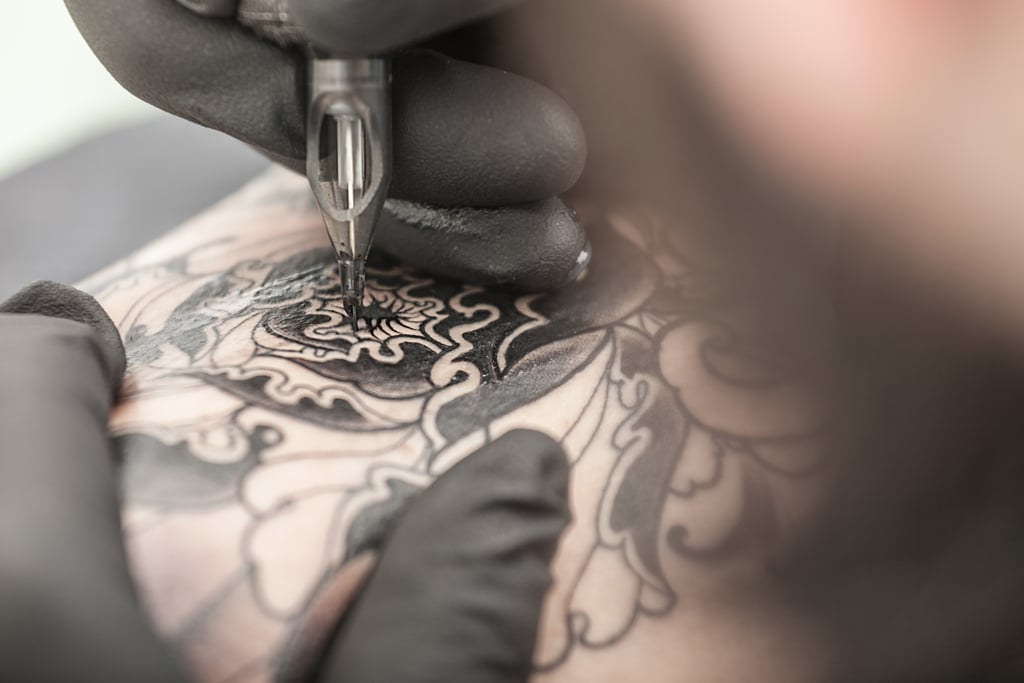 Questions to Ask Yourself Before Getting a Tattoo