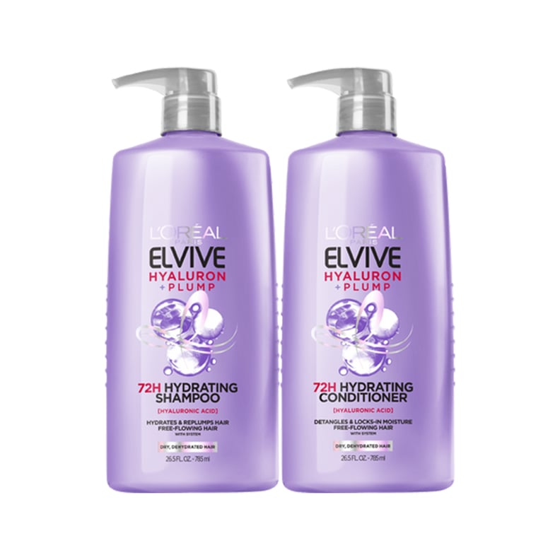 Best Amazon Prime Day Deal on Shampoo and Conditioner For Dry Hair