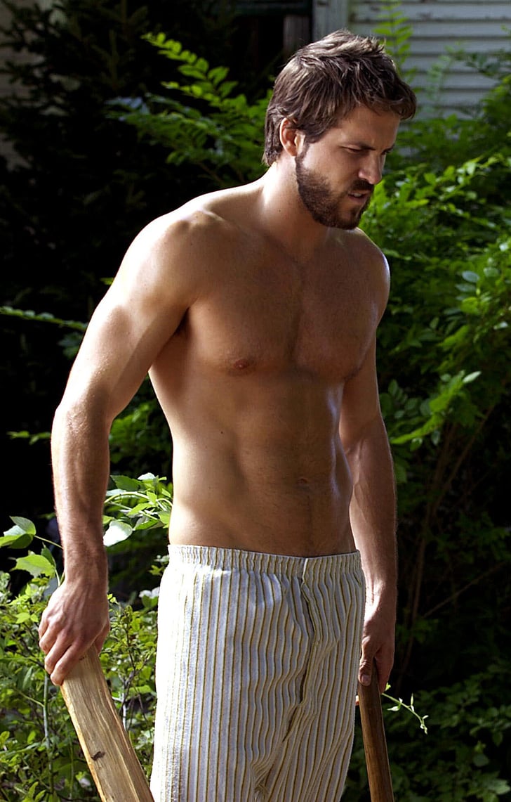 Shirtless Ryan Reynolds Pictures Popsugar Celebrity Photo 5 