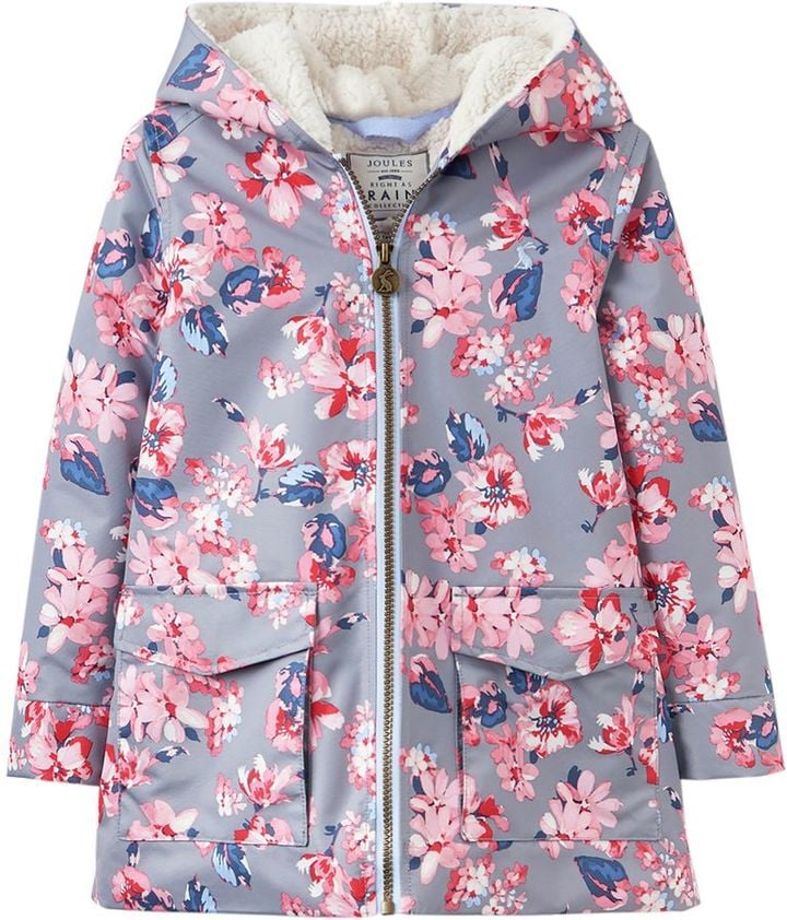 Joules Raindrop Jacket