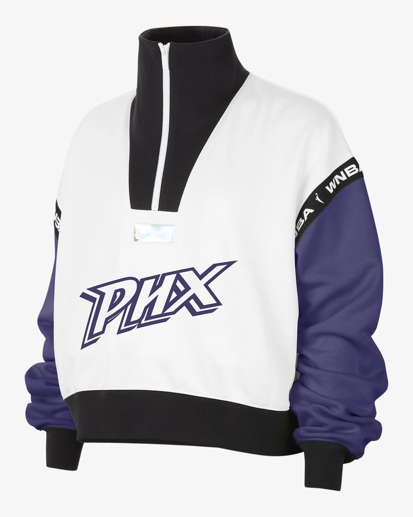 A Team Zip Jacket