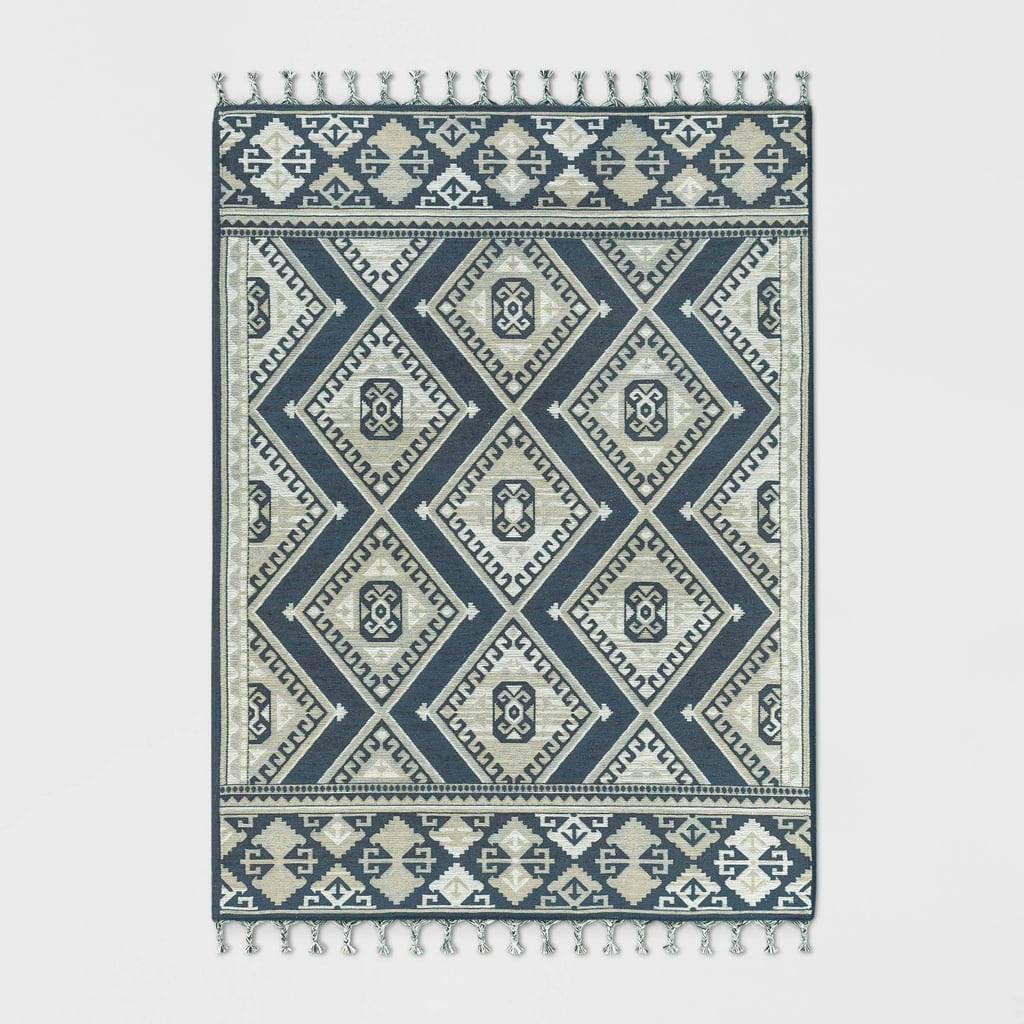 America Tapestry Rug