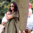 The Internet Meanies Criticize Meghan Markle For How She’s Holding Archie — Here’s What We Have to Say