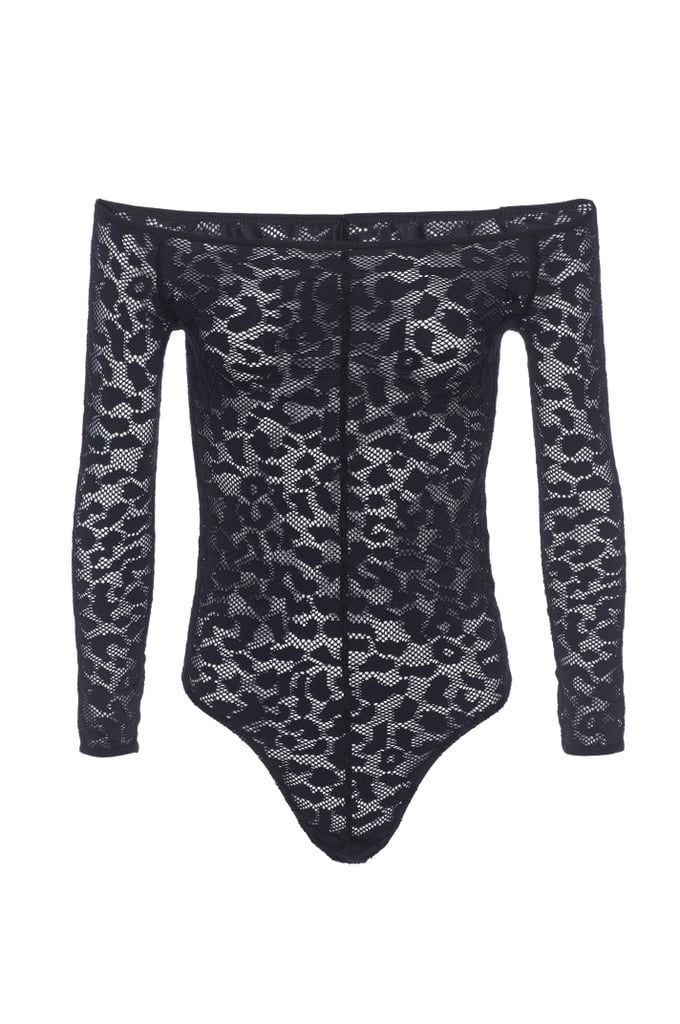 Khloe Kardashian Good American Bodysuits Collection | POPSUGAR Fashion