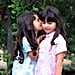 Help Your Child's Body Image
