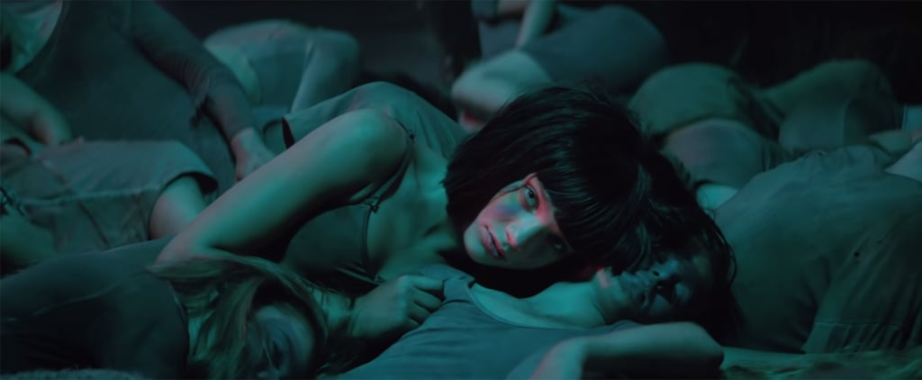 What Does Sia's "The Greatest" Music Video Mean?