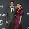 Jamie Chung and Bryan Greenberg Welcome Twins: "We Got Double the Trouble Now"