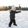 Despite Freezing Temps, I Took My Kids Outside Every Day This January — Here's What Happened
