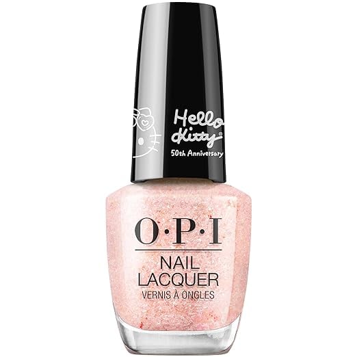 OPI's Big Celebration