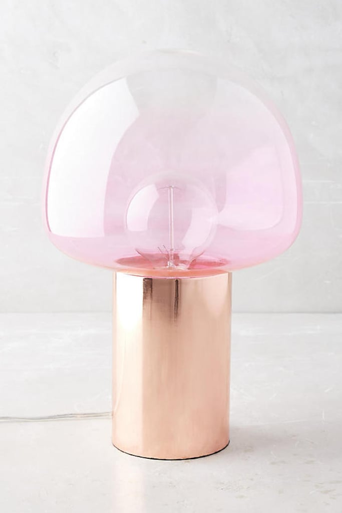 Millennial Pink Home Decor | POPSUGAR Home
