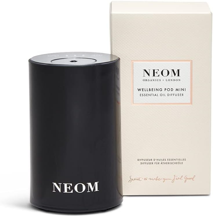 Neom Organics Mini Portable Wellbeing Pod
