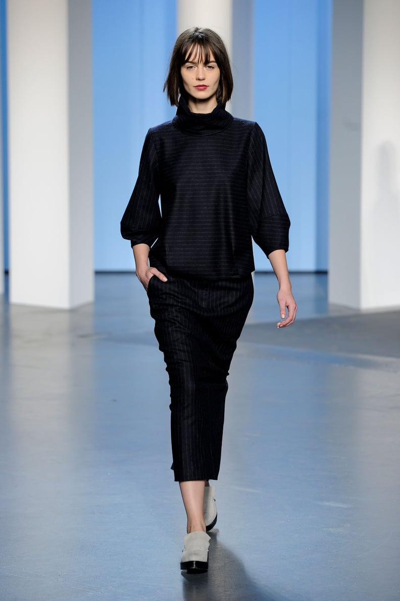 Tibi Fall 2014