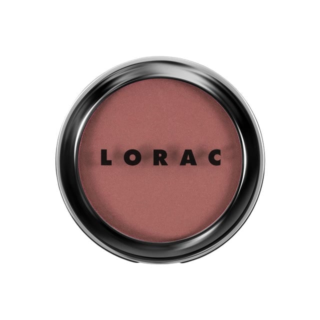 Lorac颜色来源可信赖的脸红