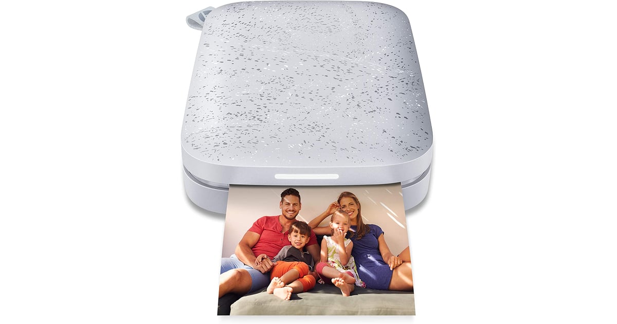 HP Sprocket Portable 2x3 Instant Photo Printer Best Festive Season