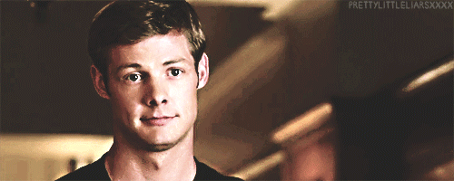 Andrew Campbell 9 Top Suspects For A D On Pretty Little Liars Popsugar Entertainment Photo 10