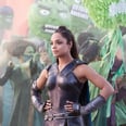 Tessa Thompson's Valkyrie Will Be Marvel's First LGBTQ+ Superhero