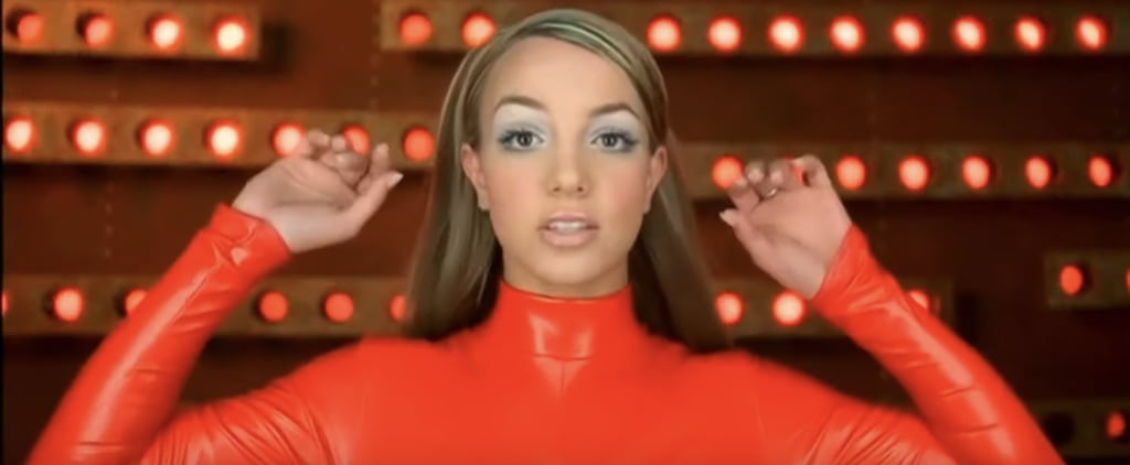 Read Britney Spears's "Oops!...I Did It Again" 2020 Tribute