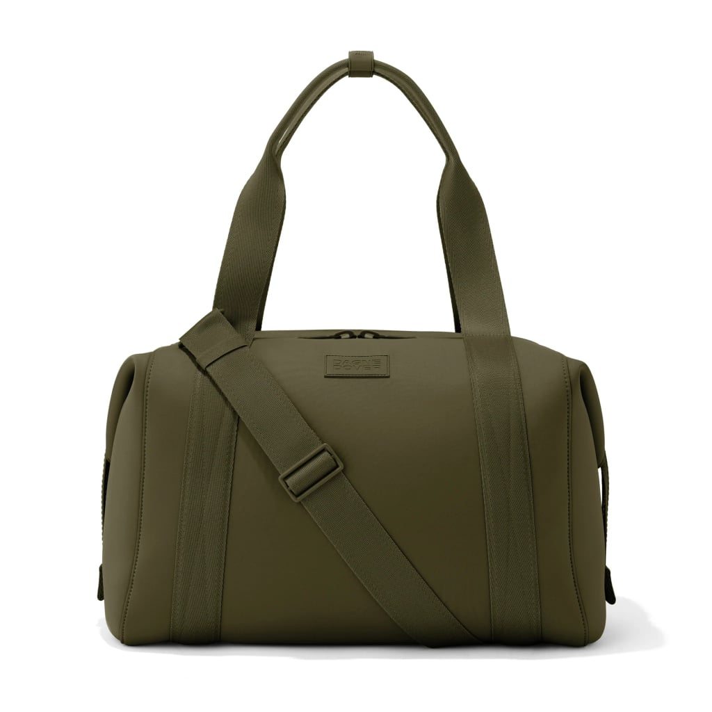 Dagne Dover Landon Carryall Bag