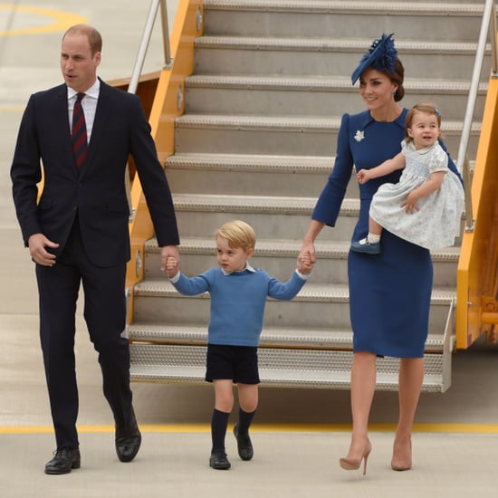 Third Royal Baby Name Predictions