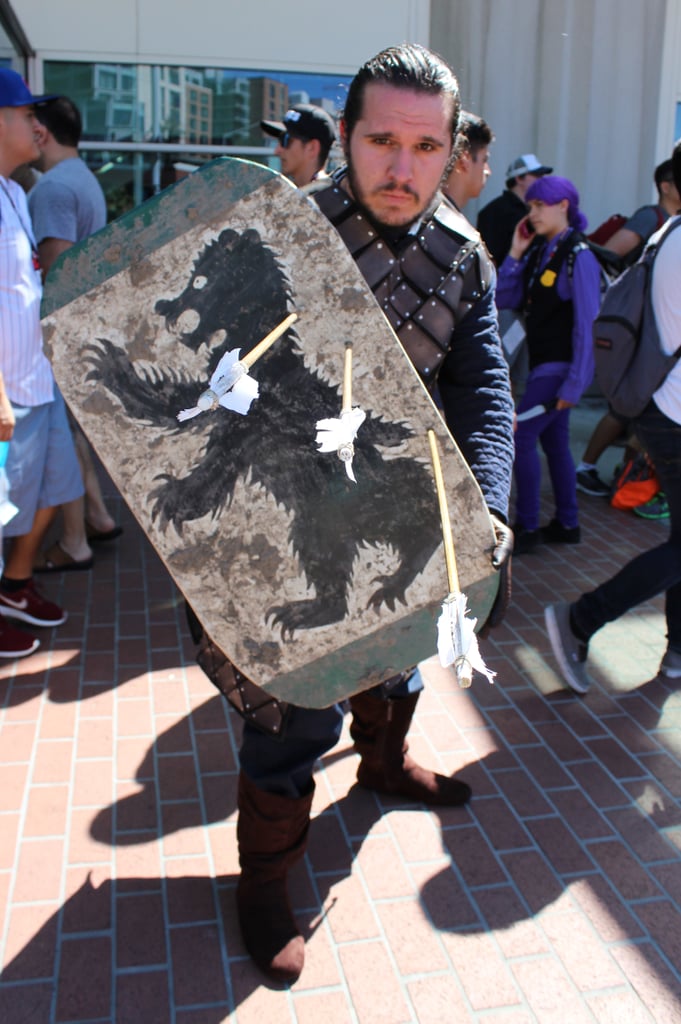 Jon Snow